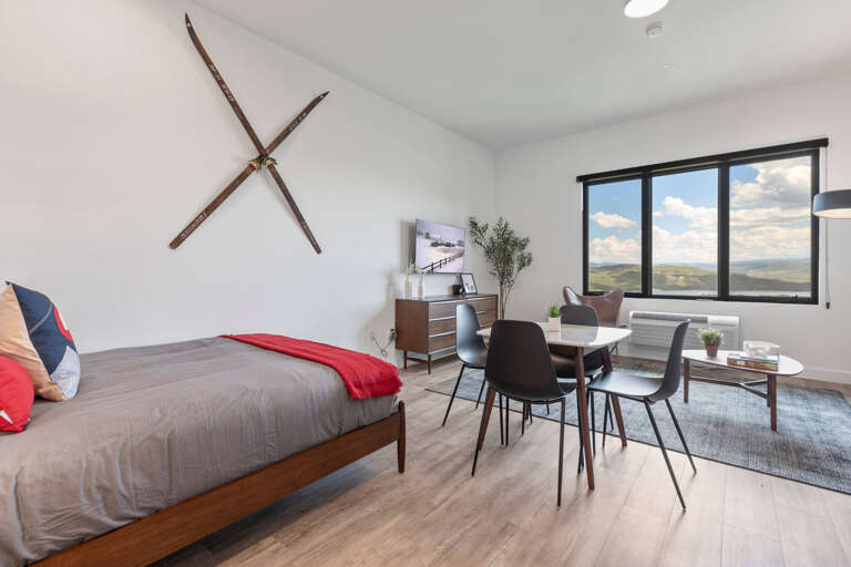 Pioche Village 1318 by Moose Management: Pioche Village 1318 by Moose Management: