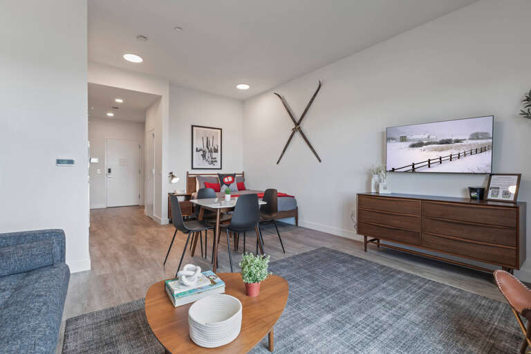 Pioche Village 1318 by Moose Management: Pioche Village 1318 by Moose Management: