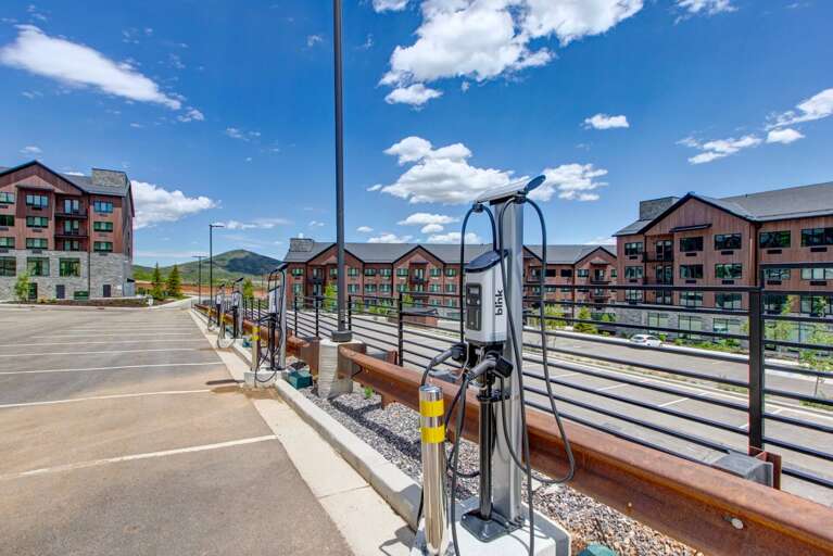 Pioche Village 1318 by Moose Management: Pioche Village 1318 by Moose Management: