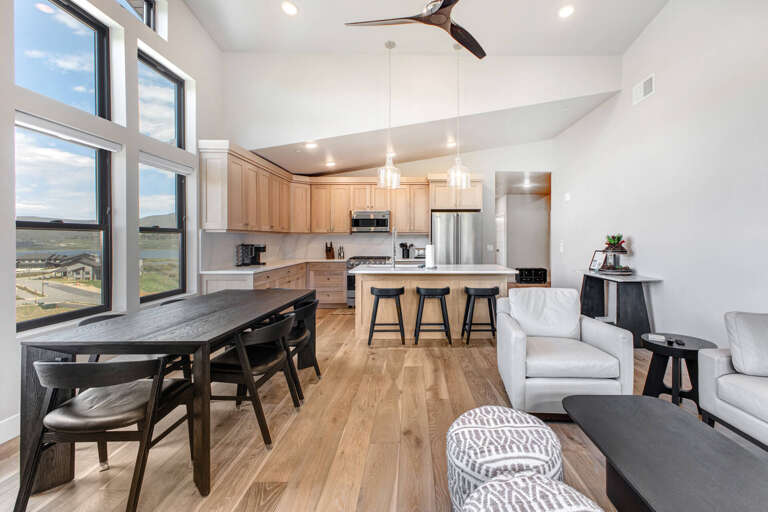 Mayflower Lakeside 302-14 by Moose Management: Mayflower Lakeside 302-14 by Moose Management: