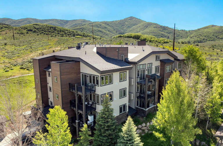 Crestview Park City