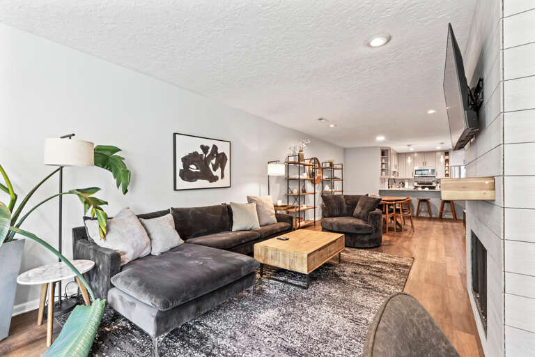 Prospector Lodge 637 by Moose Management Prospector Lodge 637 by Moose Management