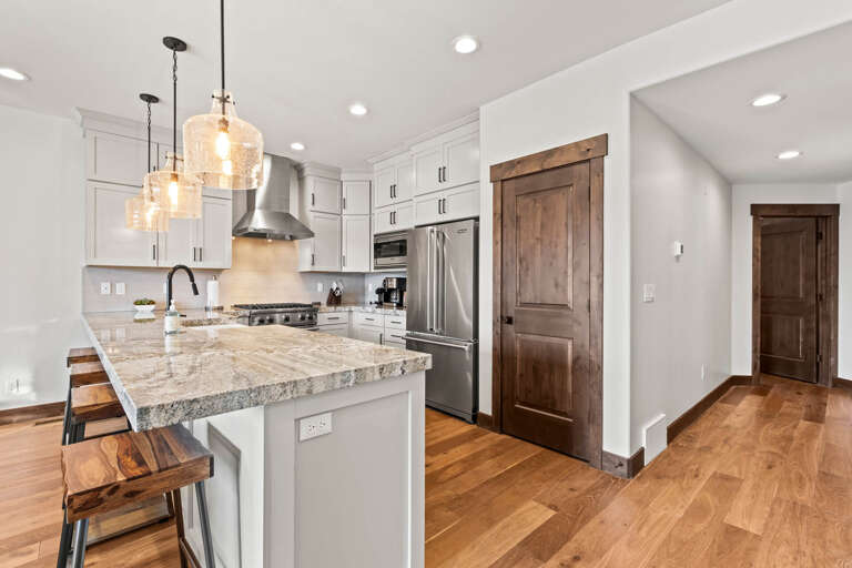 Black Rock Ridge 14544