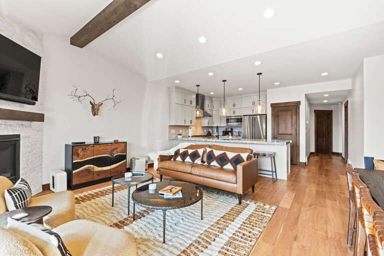 Black Rock Ridge 14544