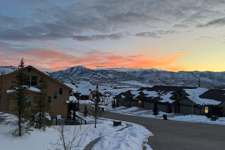 Winter Views from BRR 14544