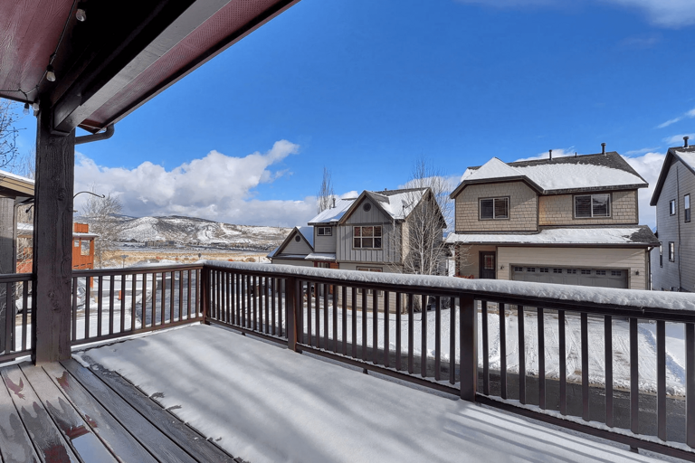 Bear Hollow Village 5661 by Moose Management Bear Hollow Village 5661 by Moose Management