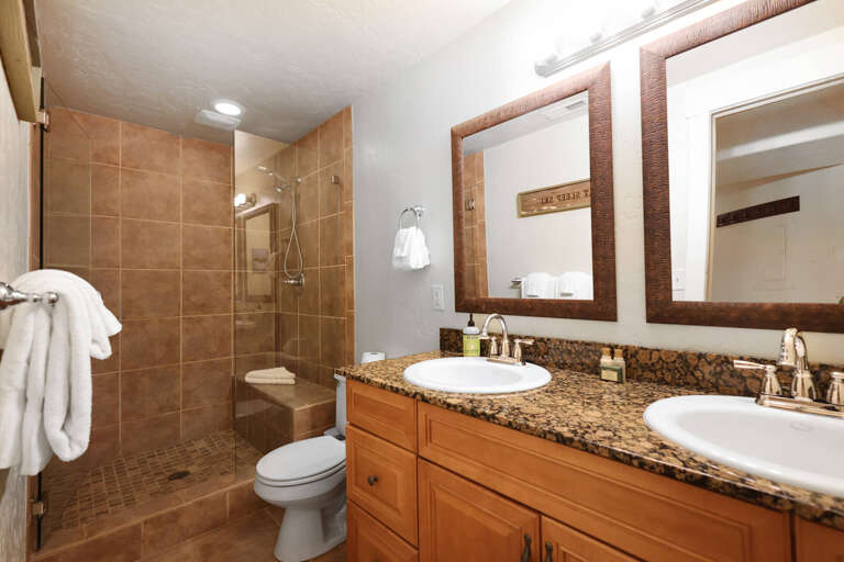Bear Hollow Village 5661 by Moose Management