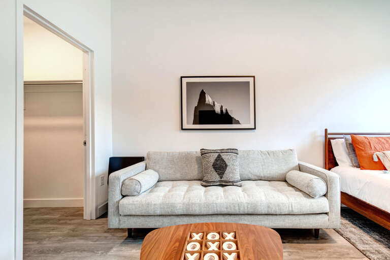 Pioche 1306 by Moose Management