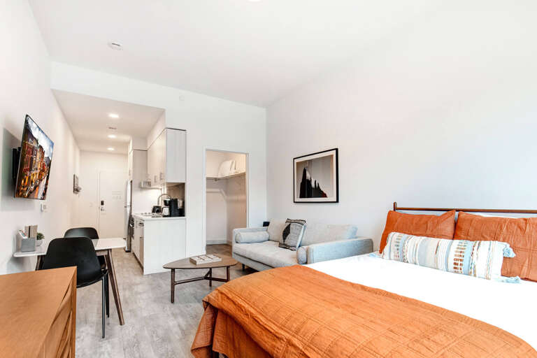 Pioche 1306 by Moose Management