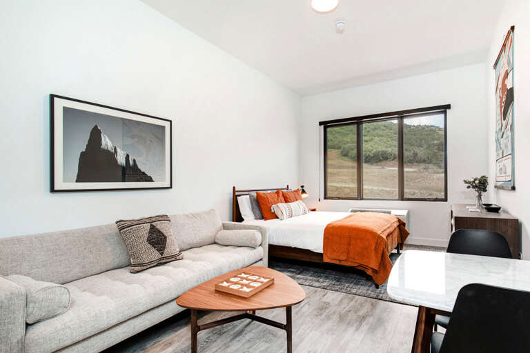 Pioche 1306 by Moose Management