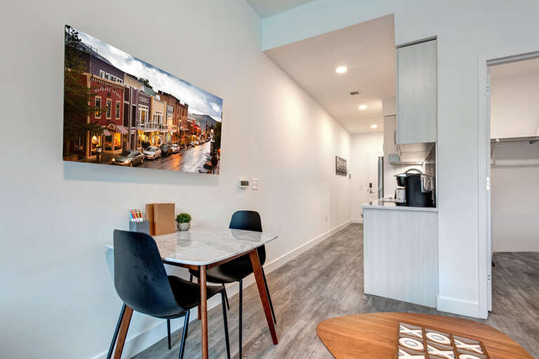 Pioche 1306 by Moose Management