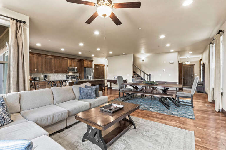 Retreat at Jordanelle 1026 Retreat at Jordanelle 1026