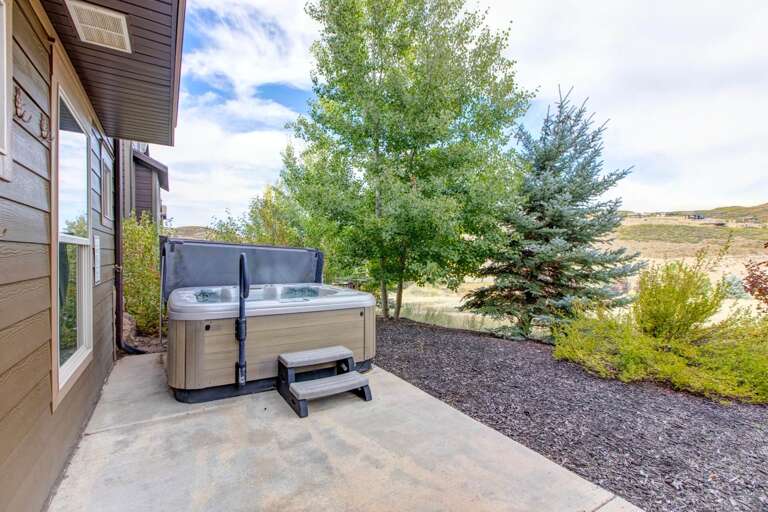 Retreat at Jordanelle 1026 Retreat at Jordanelle 1026