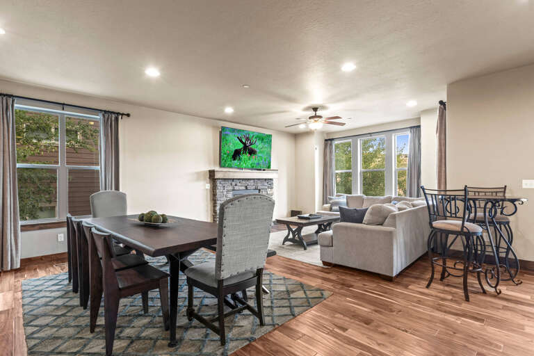 Retreat at Jordanelle 1026 Retreat at Jordanelle 1026