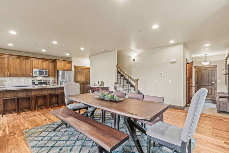 Retreat at Jordanelle 1026 Retreat at Jordanelle 1026