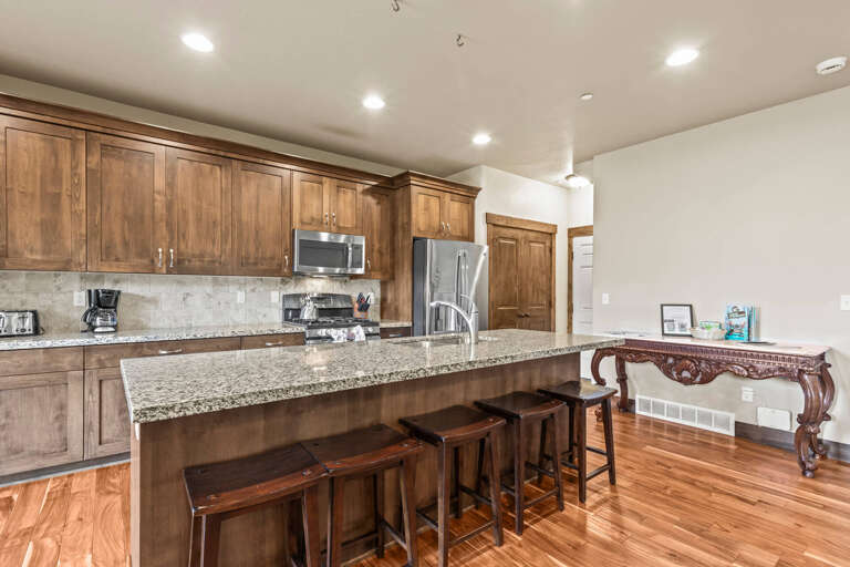 Retreat at Jordanelle 1026 Retreat at Jordanelle 1026