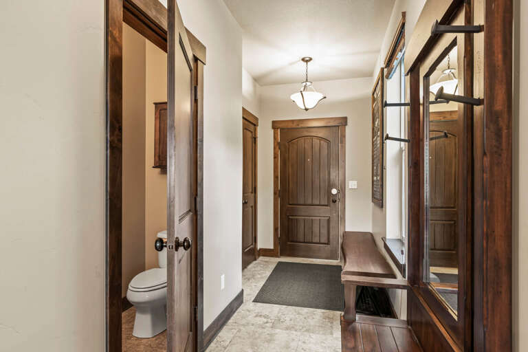 Retreat at Jordanelle 1026 Retreat at Jordanelle 1026