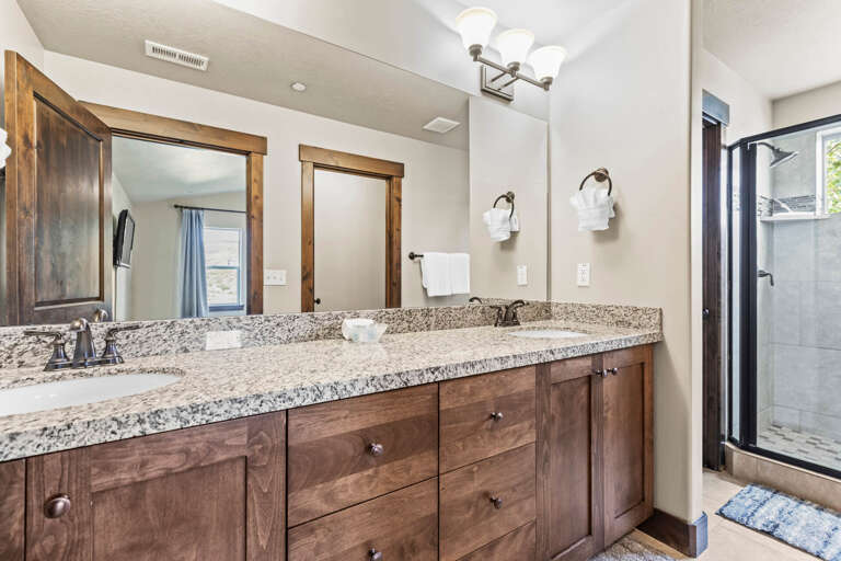 Retreat at Jordanelle 1026 Retreat at Jordanelle 1026