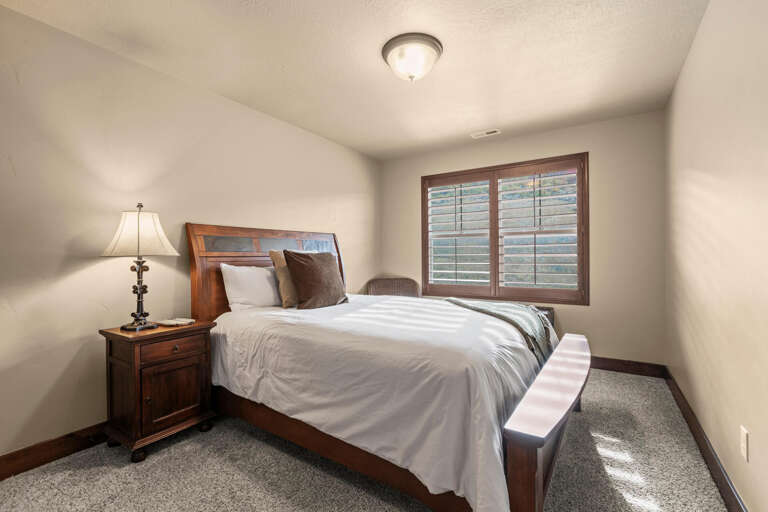 Retreat at Jordanelle 1026 Retreat at Jordanelle 1026