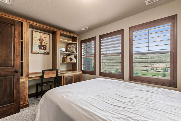 Retreat at Jordanelle 1026 Retreat at Jordanelle 1026