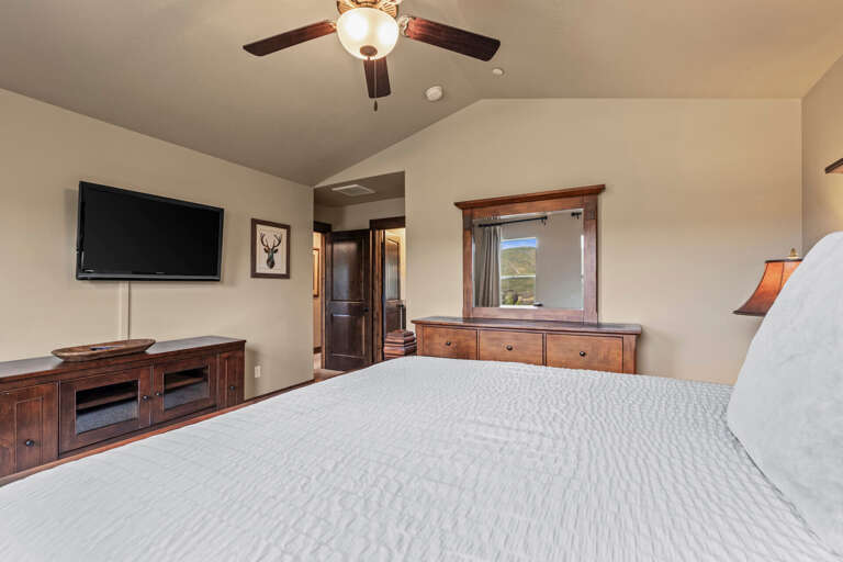 Retreat at Jordanelle 1026 Retreat at Jordanelle 1026