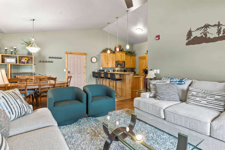 Bear Hollow Lodges 1403