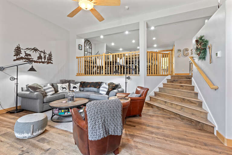 Bear Hollow Village 5667 by Moose Management Bear Hollow Village 5667 by Moose Management