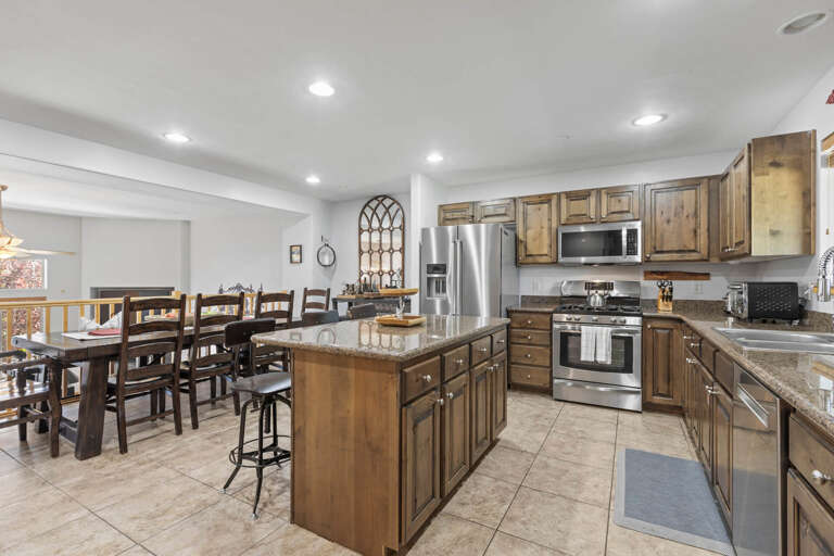 Bear Hollow Village 5667 by Moose Management Bear Hollow Village 5667 by Moose Management