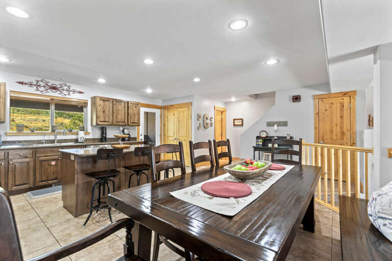 Bear Hollow Village 5667 by Moose Management Bear Hollow Village 5667 by Moose Management