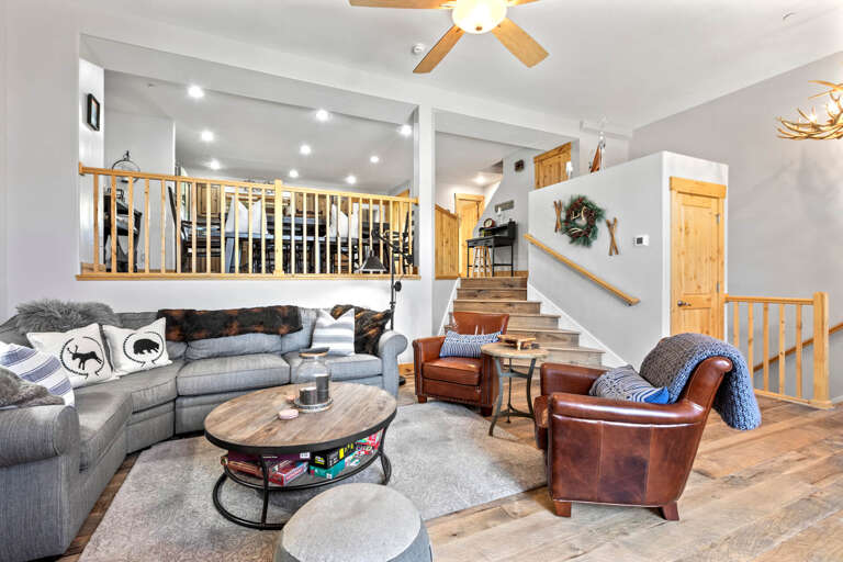 Bear Hollow Village 5667 by Moose Management Bear Hollow Village 5667 by Moose Management