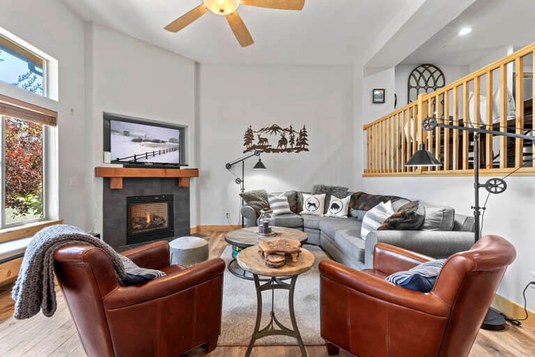 Bear Hollow Village 5667 by Moose Management Bear Hollow Village 5667 by Moose Management