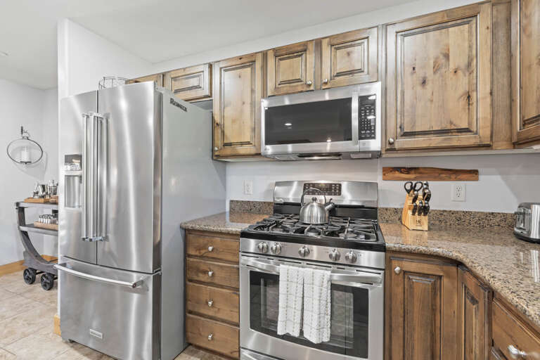 Bear Hollow Village 5667 by Moose Management Bear Hollow Village 5667 by Moose Management