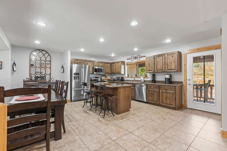 Bear Hollow Village 5667 by Moose Management Bear Hollow Village 5667 by Moose Management