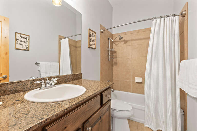 Bear Hollow Village 5667 by Moose Management Bear Hollow Village 5667 by Moose Management