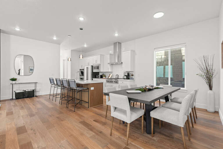 Silver Creek Village 1102 Silver Creek Village 1102