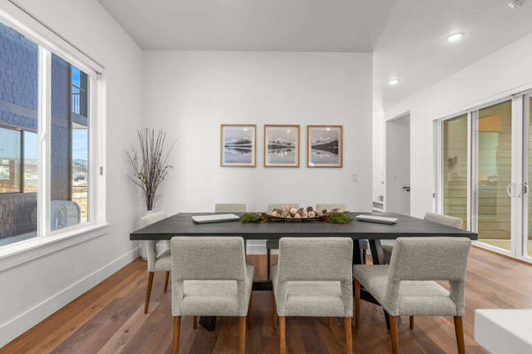 Silver Creek Village 1102 Silver Creek Village 1102