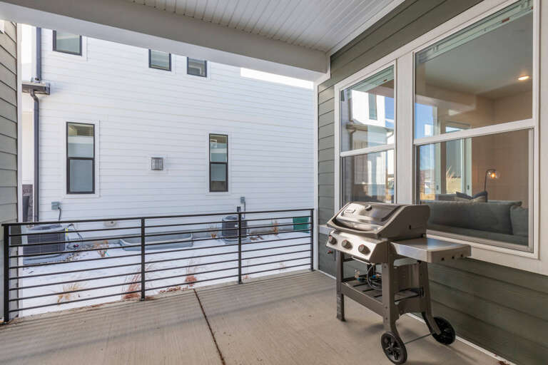 Silver Creek Village 1102 Silver Creek Village 1102