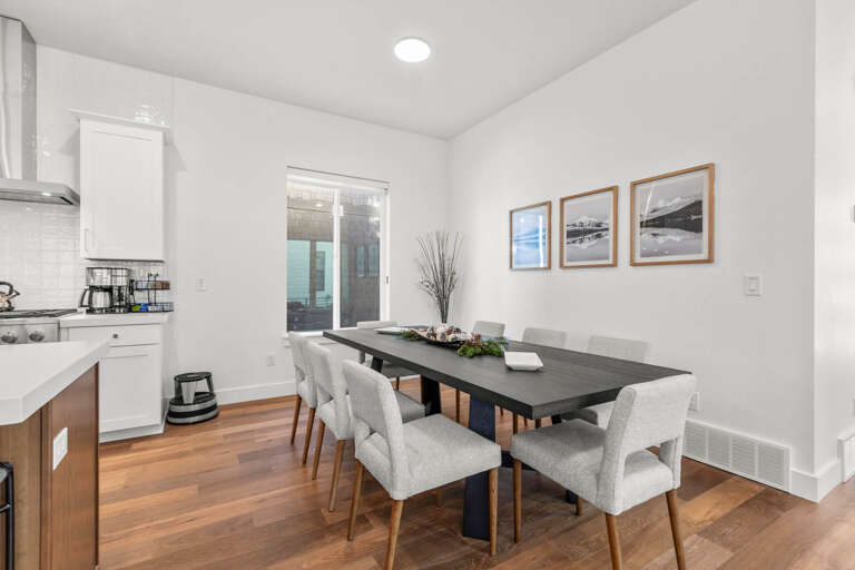 Silver Creek Village 1102 Silver Creek Village 1102