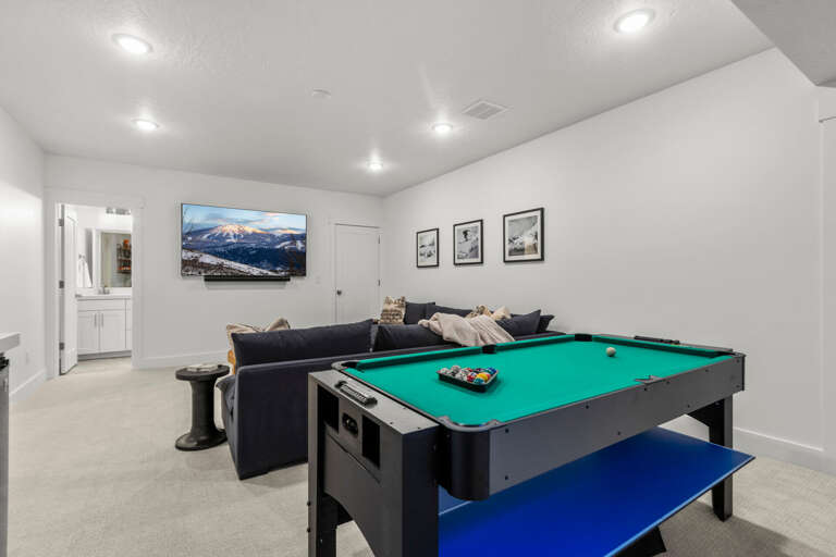 Silver Creek Village 1102 Silver Creek Village 1102