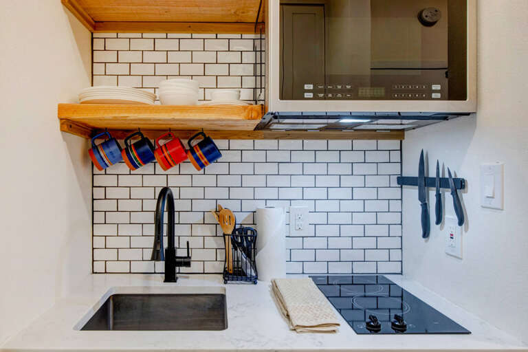 Prospector Lodge 717