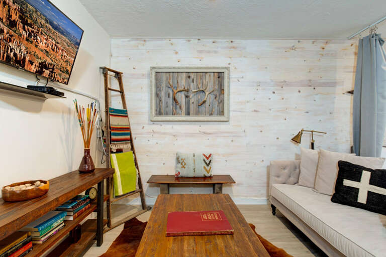 Prospector Lodge 717