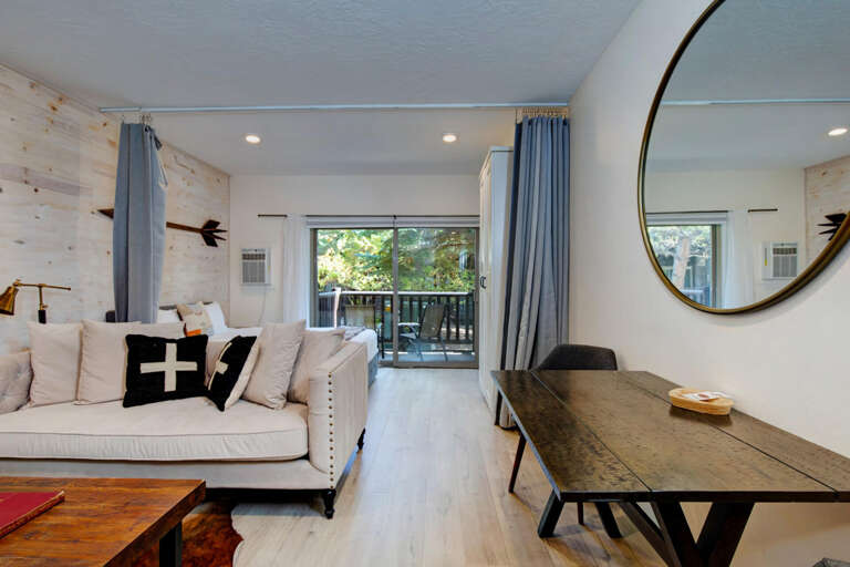 Prospector Lodge 717