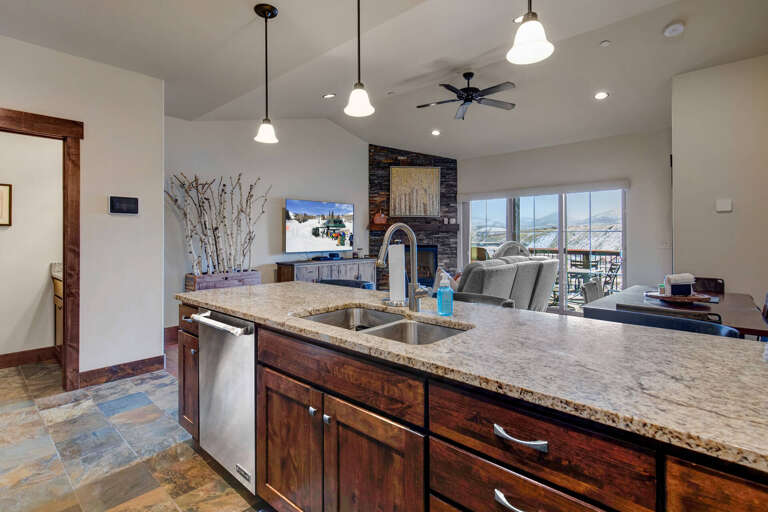 Black Rock Ridge 14151