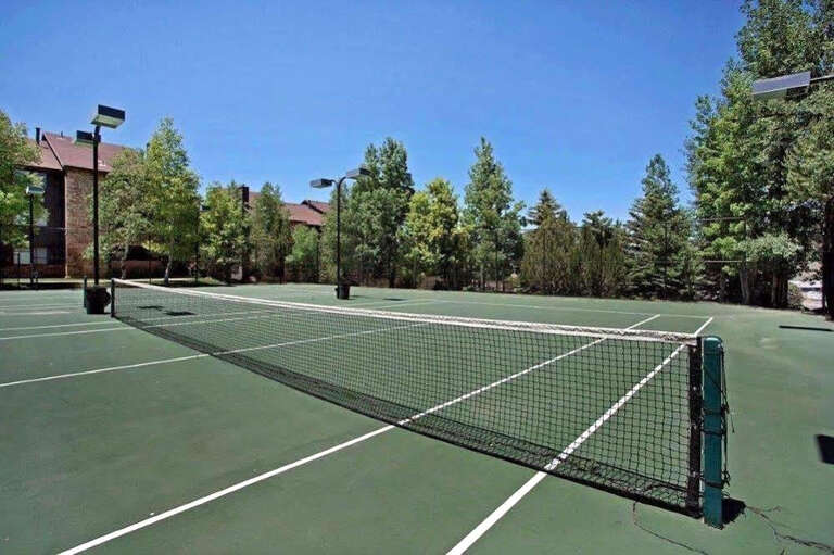 Powderwood Pines - Park City, UT