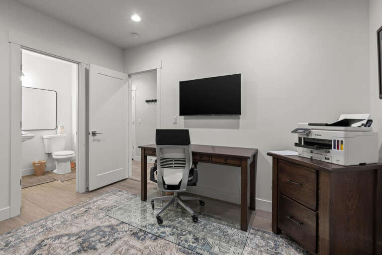 Wasatch Springs 1107