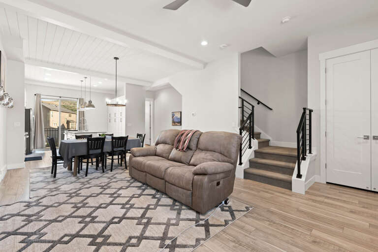 Wasatch Springs 1107