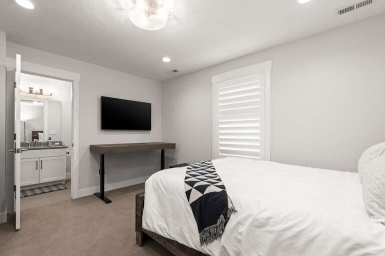 Wasatch Springs 1107