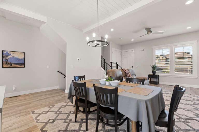 Wasatch Springs 1107