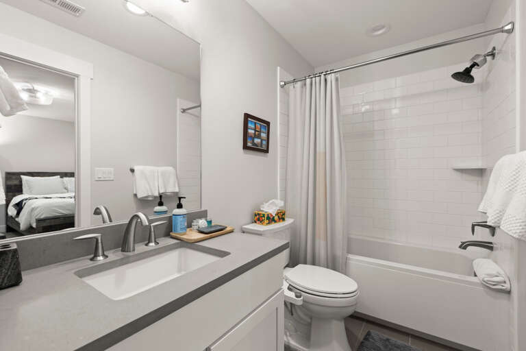 Wasatch Springs 1107