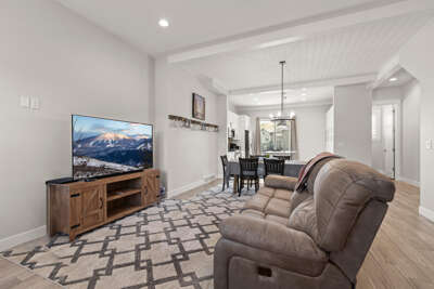 Wasatch Springs 1107